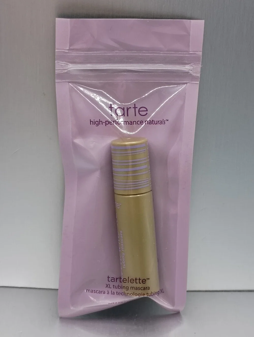 5 For $25 Item🌸 Tarte XL Tubing Mascara